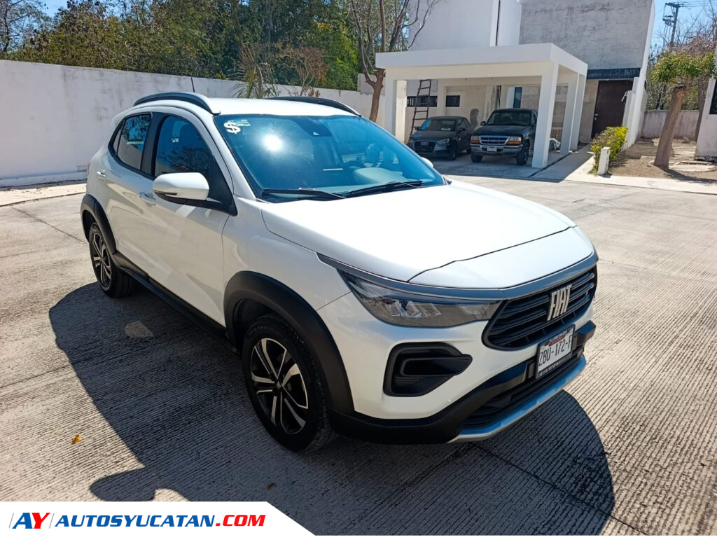 Fiat Pulse Audace 2023