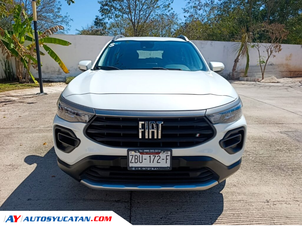 Fiat Pulse Audace 2023