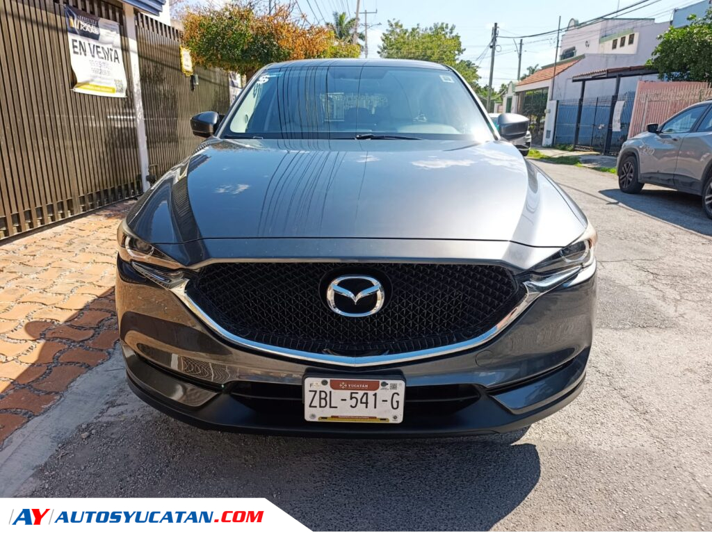 Mazda CX5 i Sport 2019