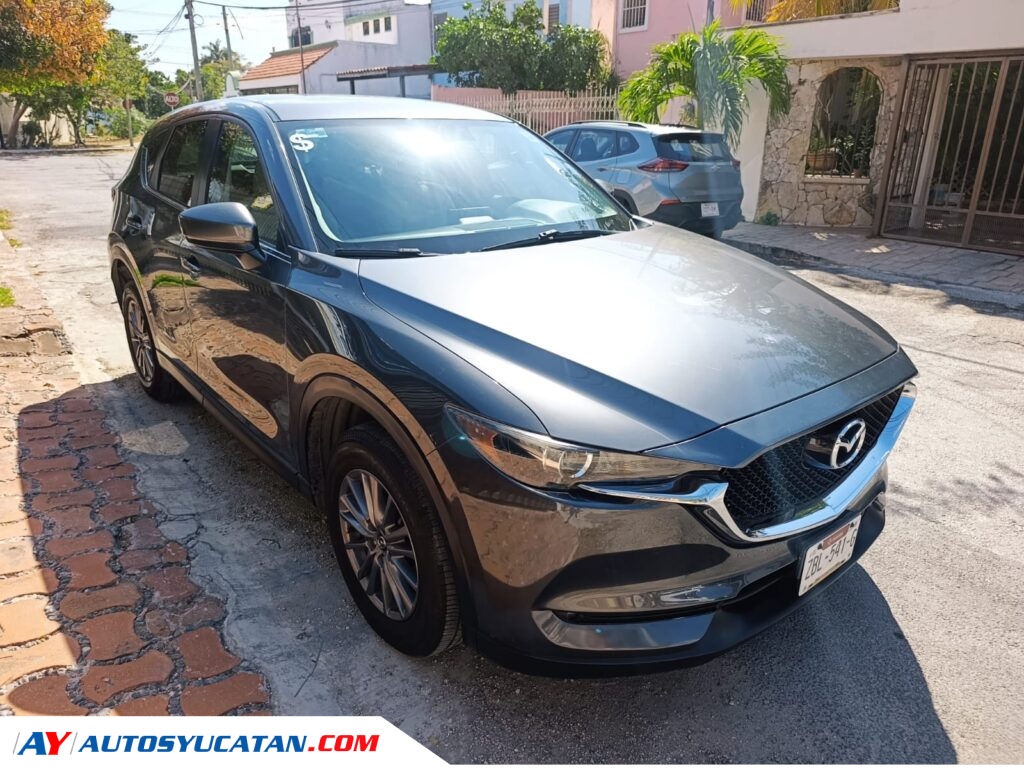 Mazda CX5 i Sport 2019