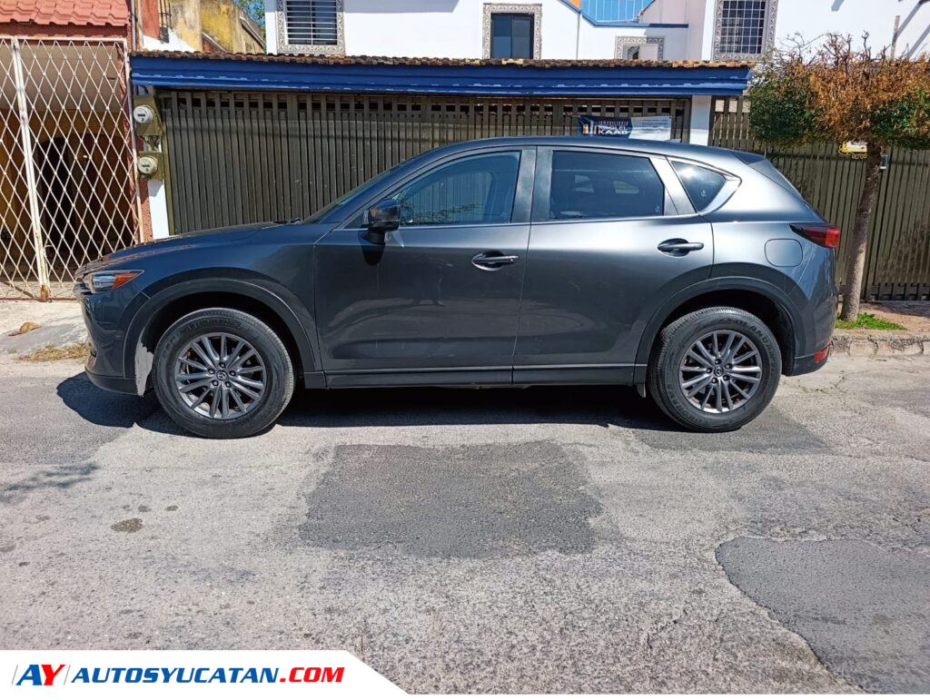 Mazda CX5 i Sport 2019