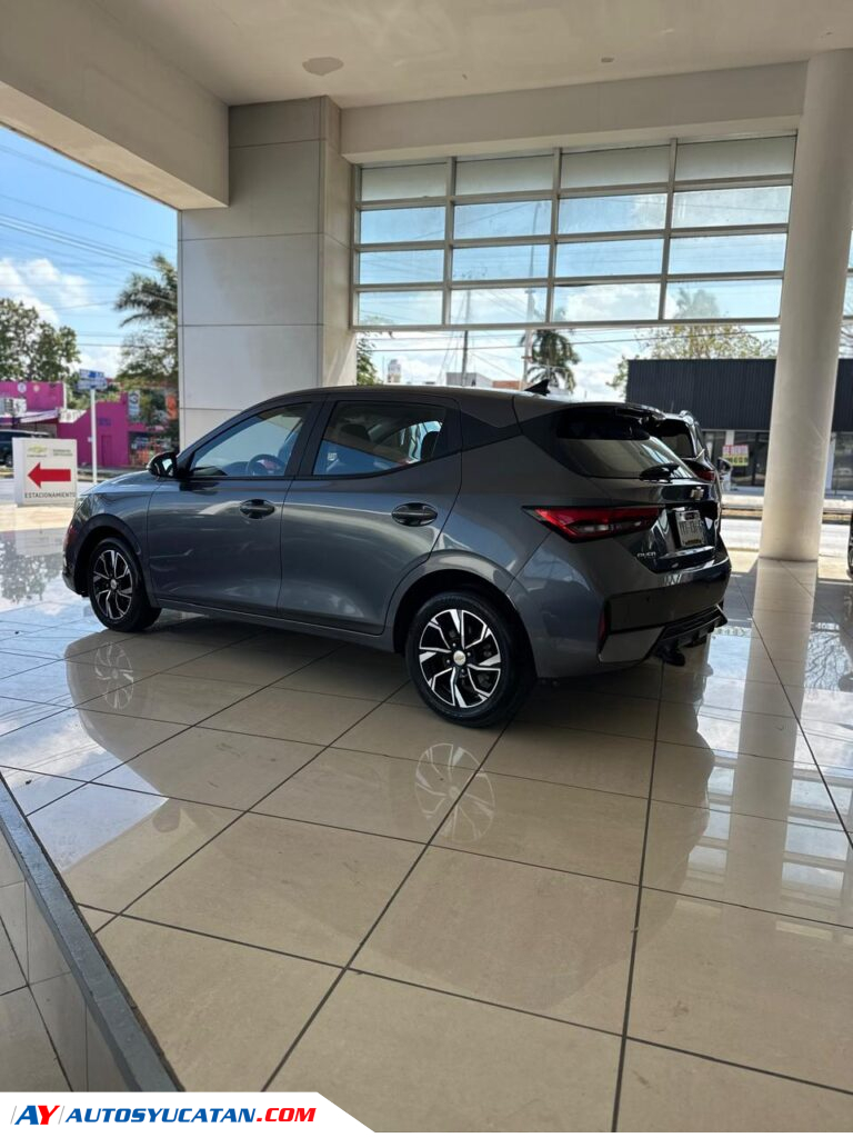 Chevrolet Aveo HB LT Plus 2024