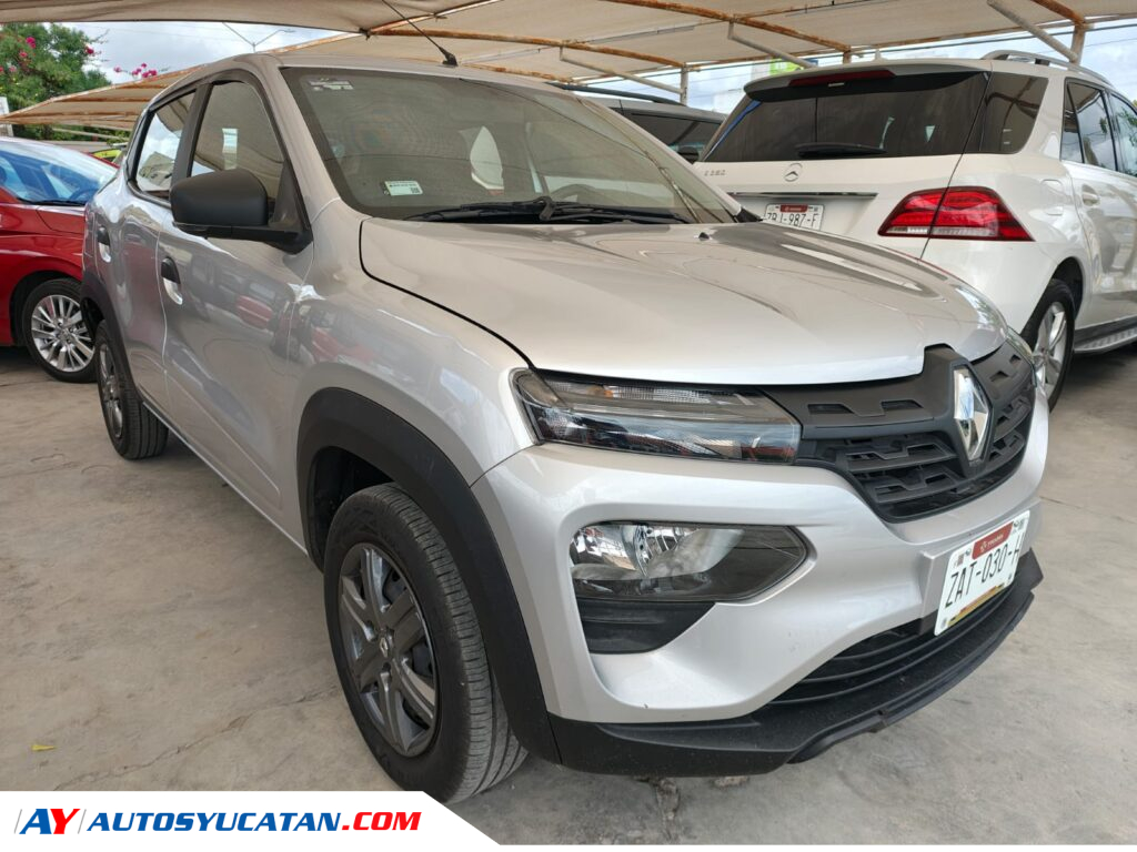 Renault Kwid Intens Standard 2025