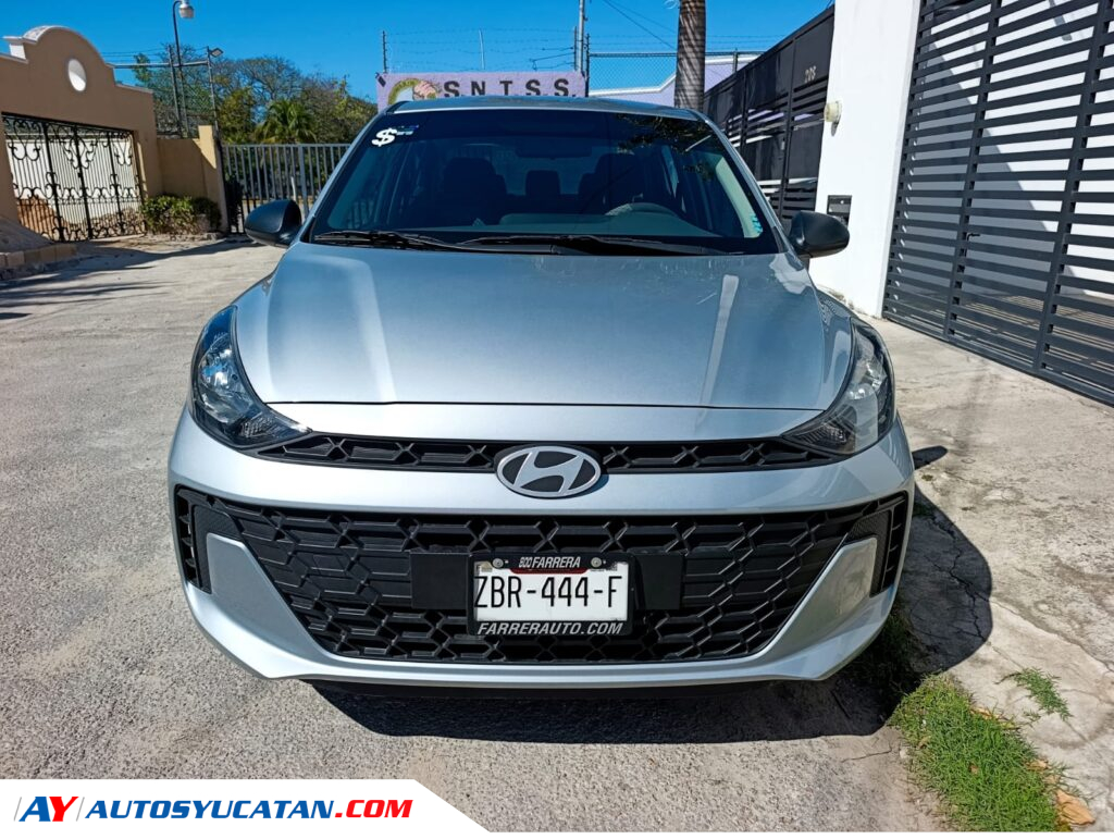 Hyundai I10 GL MT 2025