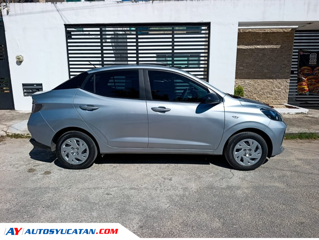 Hyundai I10 GL MT 2025