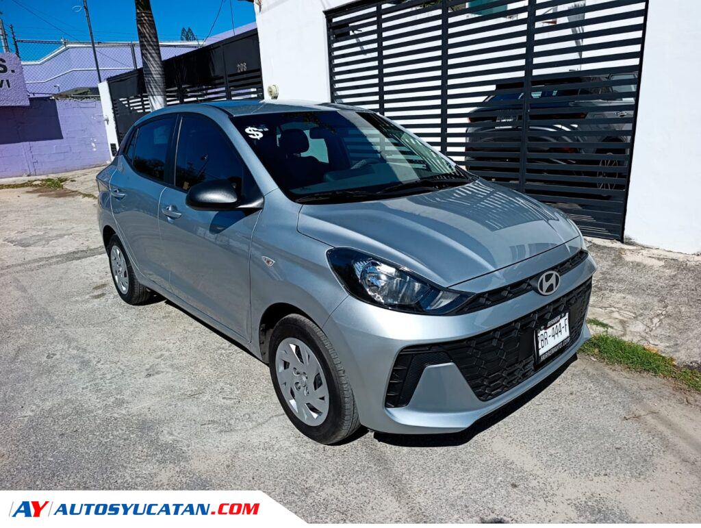 Hyundai I10 GL MT 2025