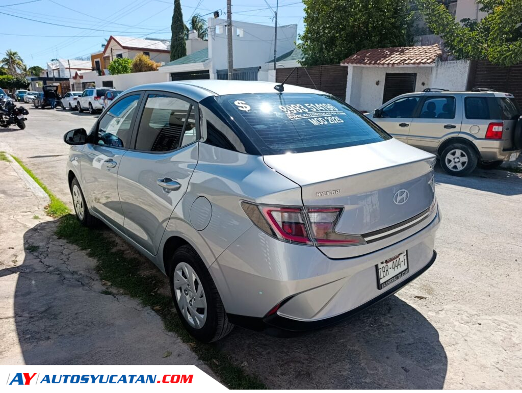 Hyundai I10 GL MT 2025