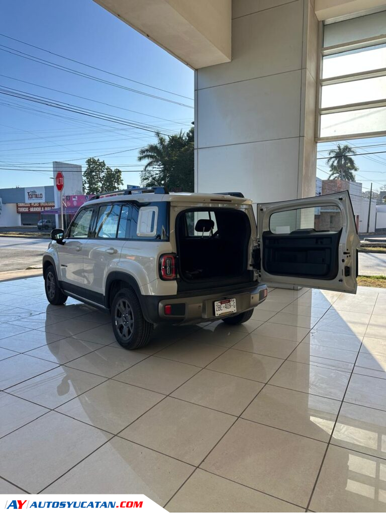 Chevrolet Spark EUV Activ DEMO 2026