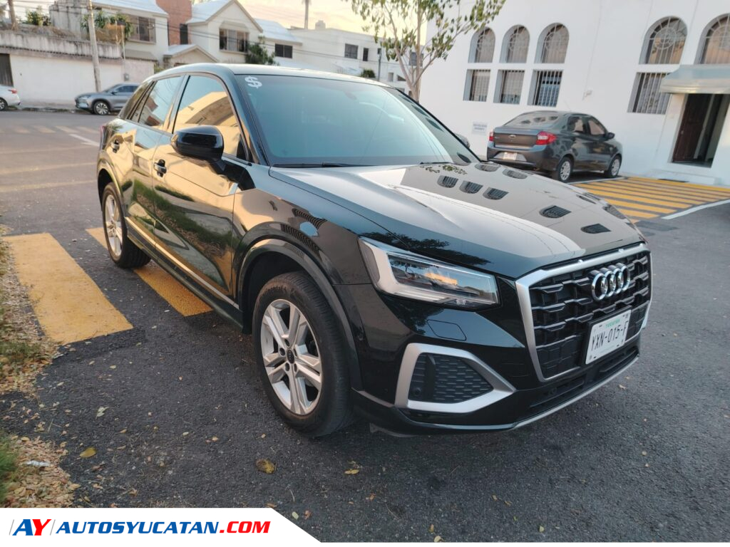 Audi Q2 Select 2024