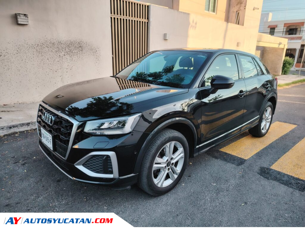 Audi Q2 Select 2024