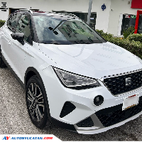 SEAT Arona Xperience 2023