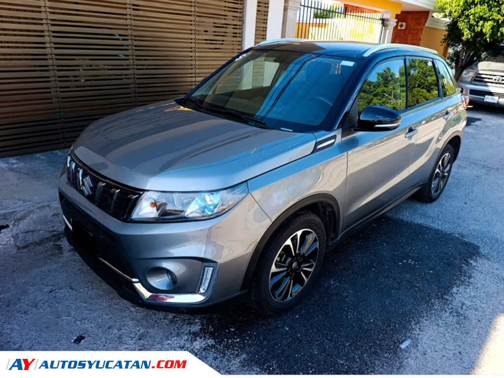 Susuki Vitara GLE PLUS Boosterjet 2022