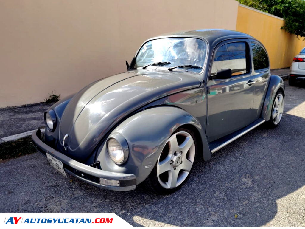 Volkswagen Sedan Clásico 2000