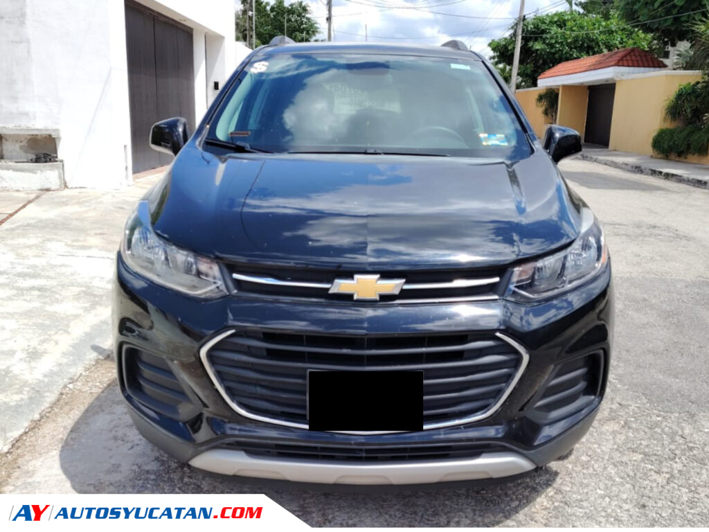 Chevrolet Trax LT 2019
