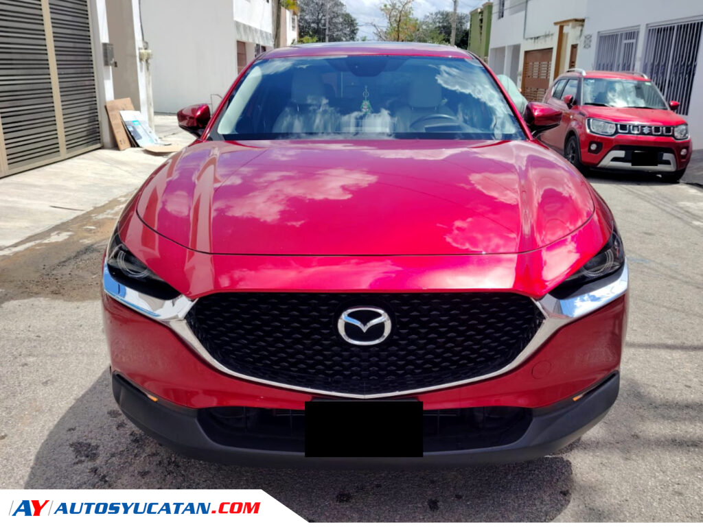 Mazda CX30 I GT 2022