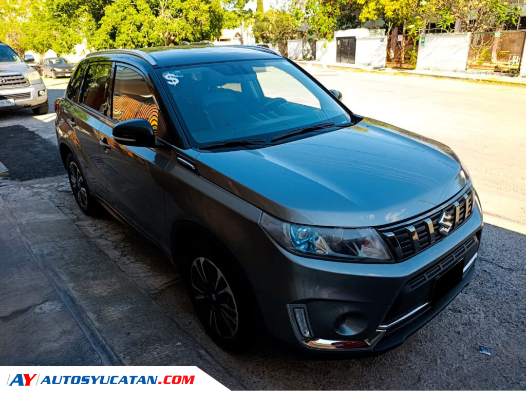 Susuki Vitara GLE PLUS Boosterjet 2022