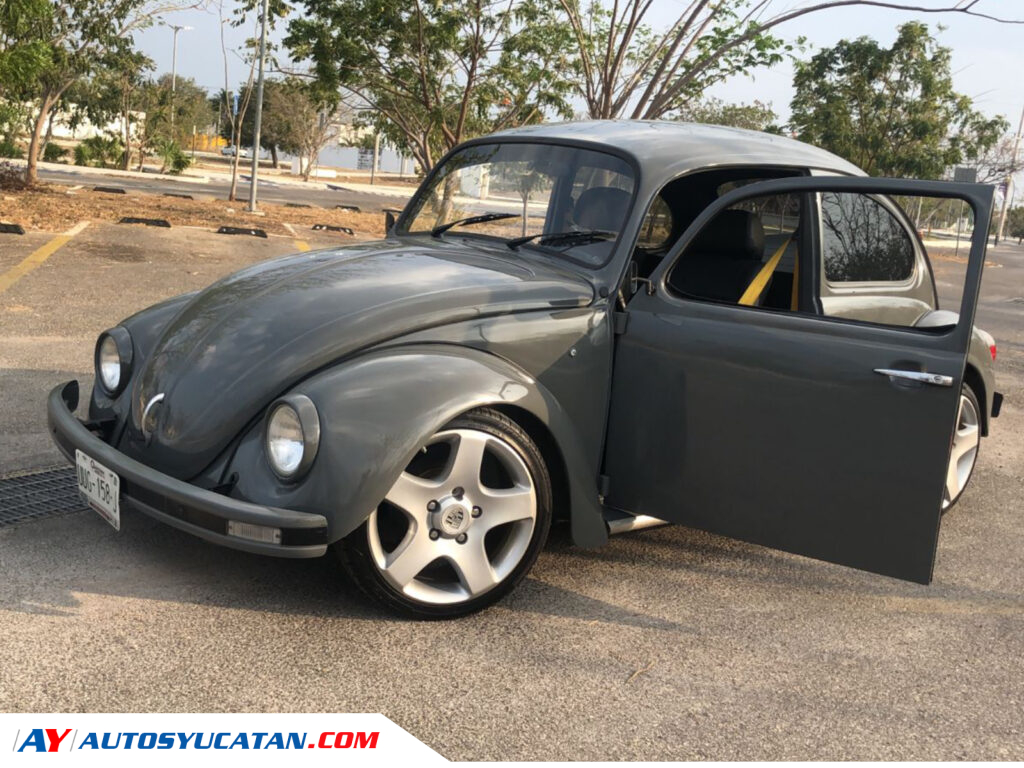 Volkswagen Sedan Clásico 2000