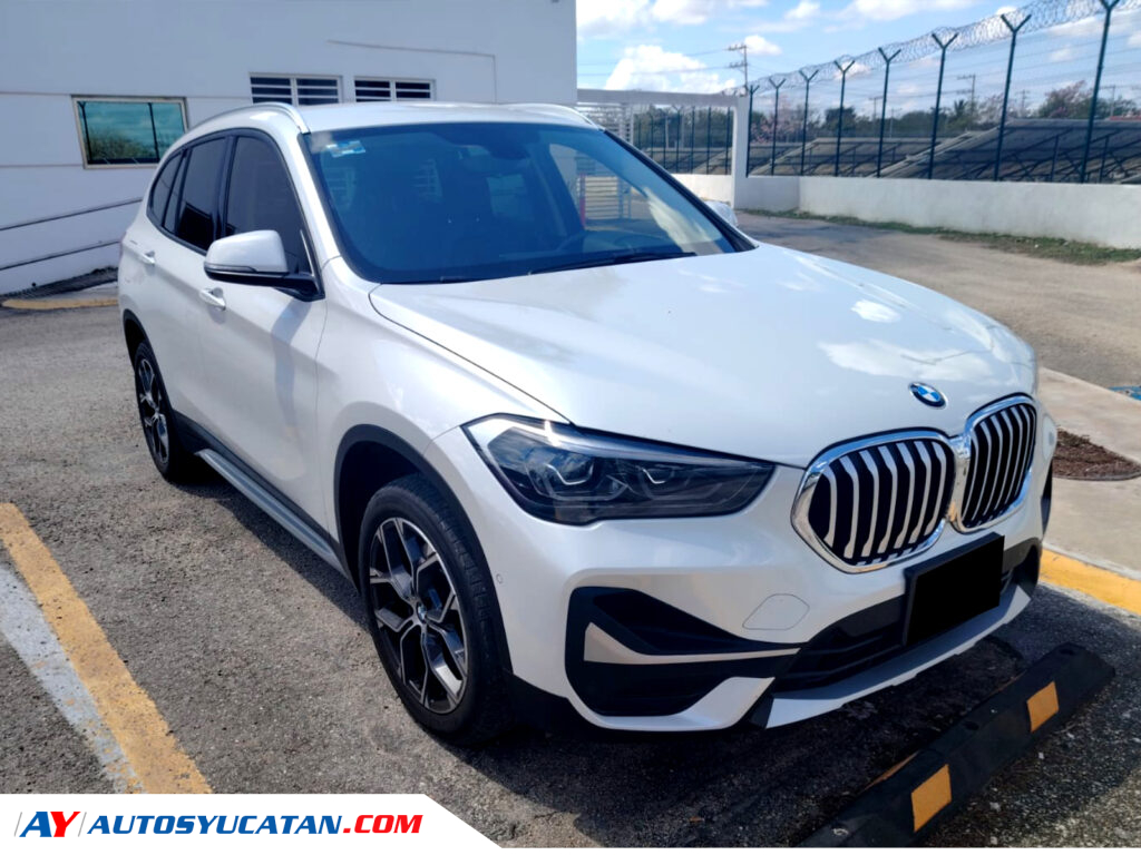 BMW X1 sDrive20i 2022
