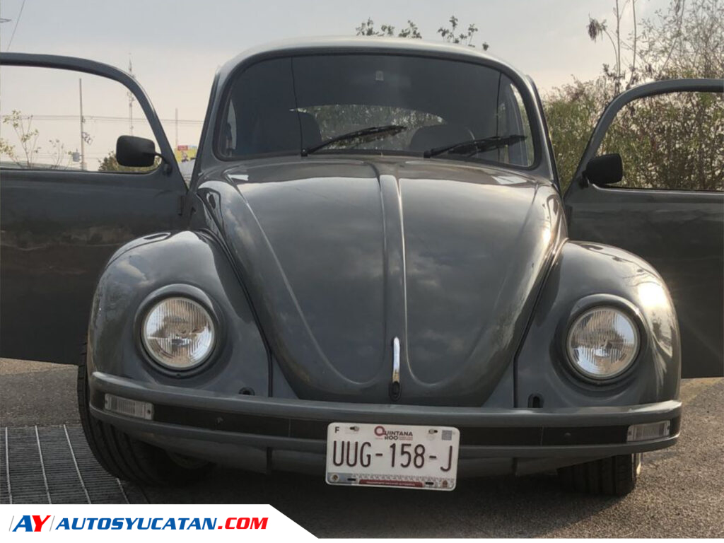 Volkswagen Sedan Clásico 2000