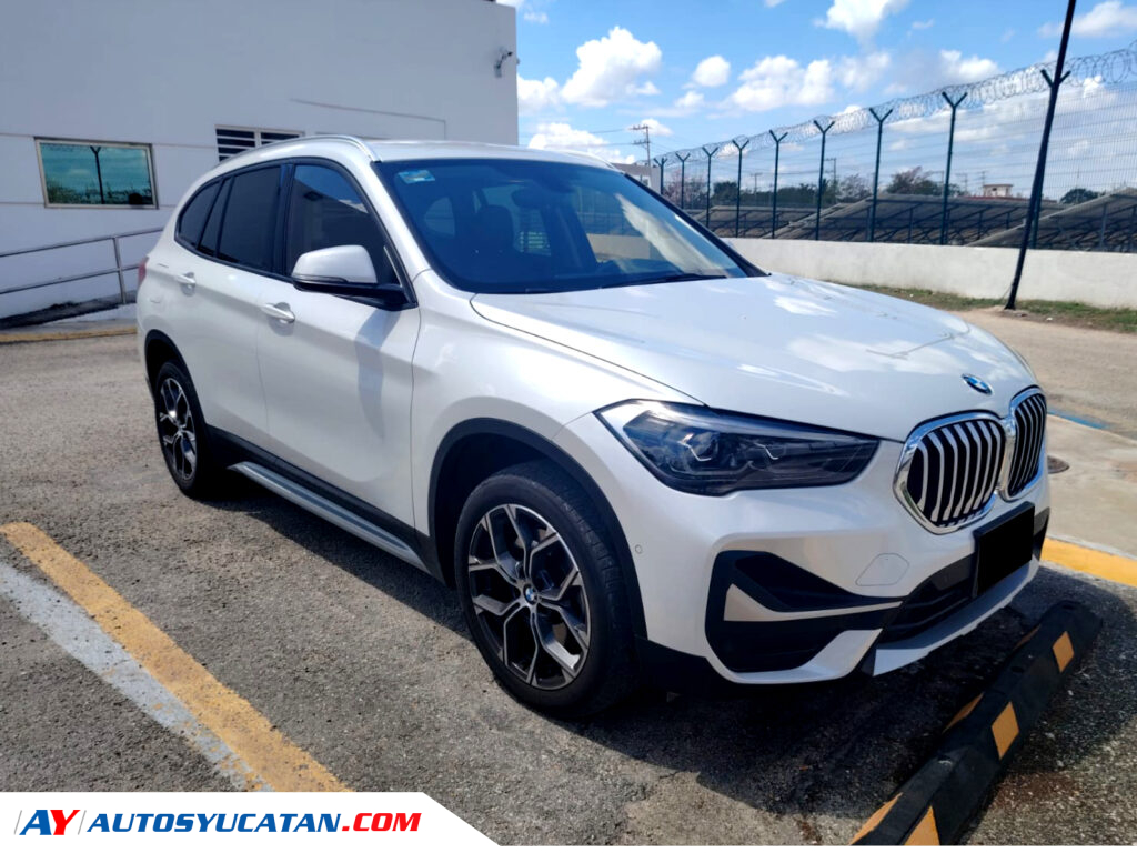 BMW X1 sDrive20i 2022