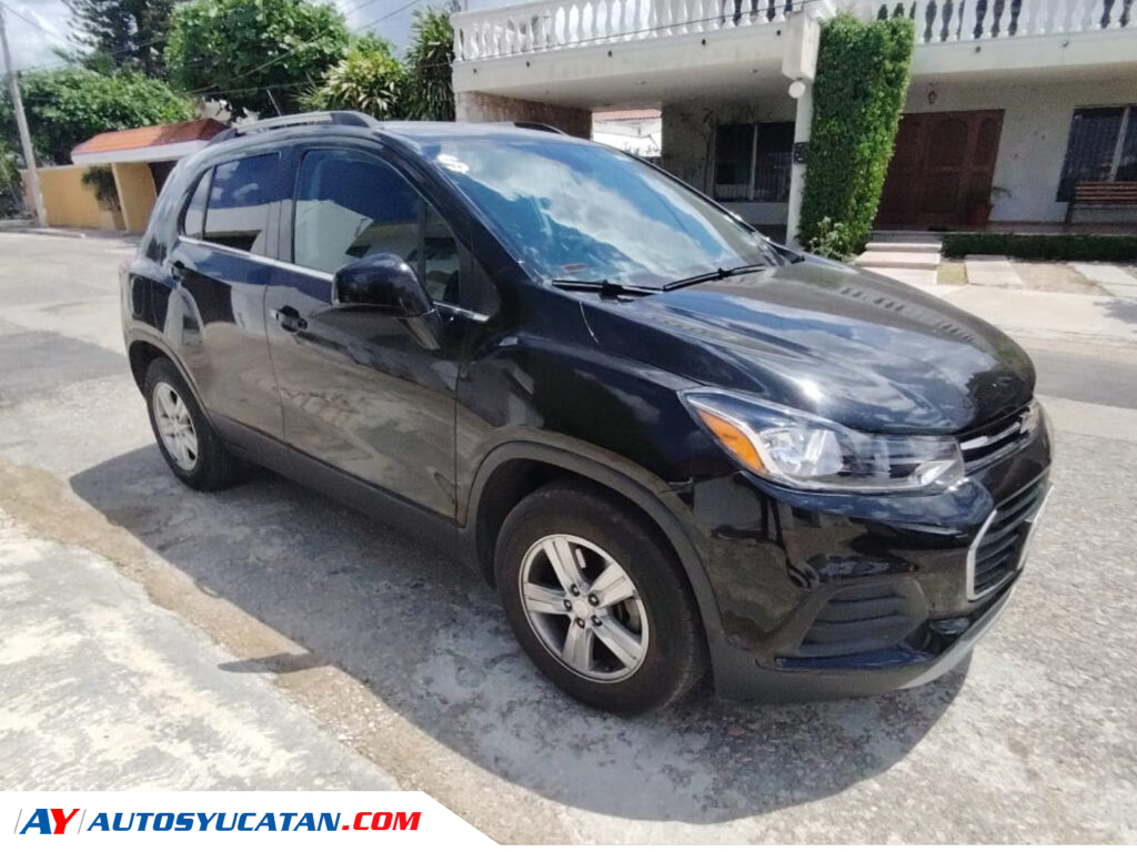 Chevrolet Trax LT 2019
