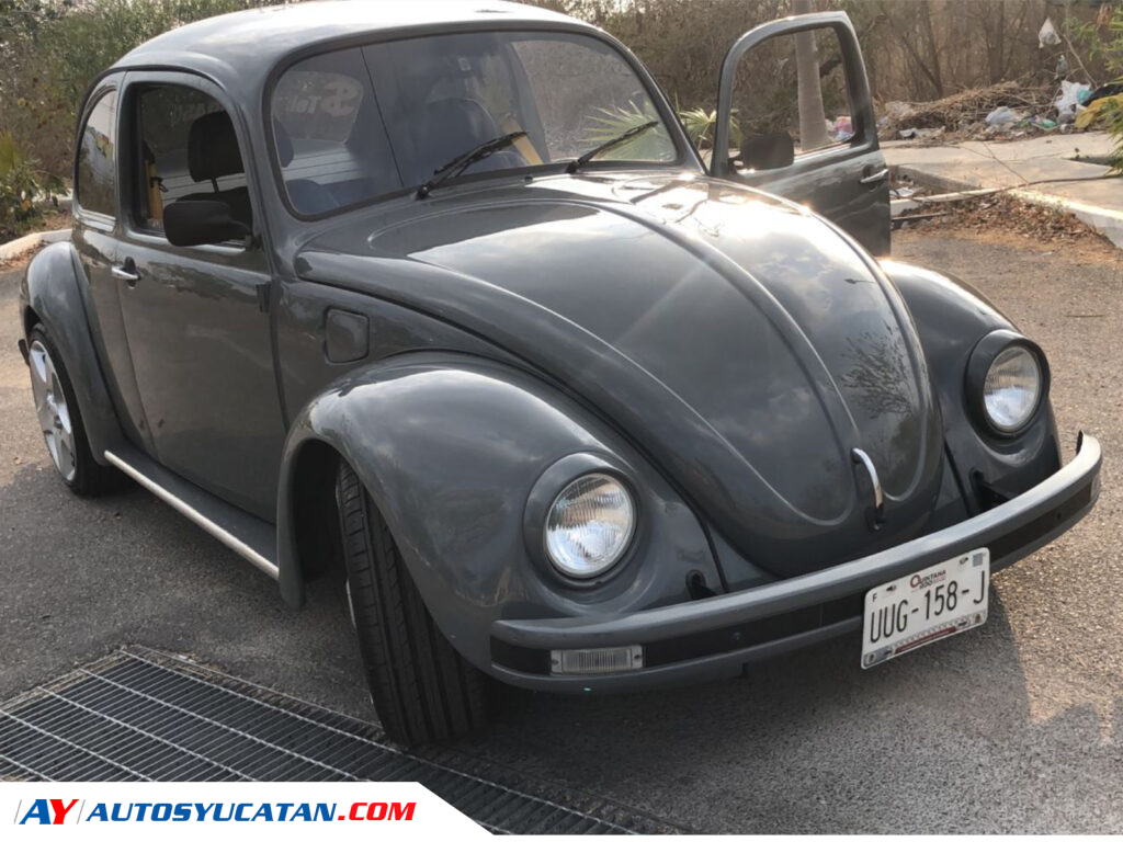 Volkswagen Sedan Clásico 2000