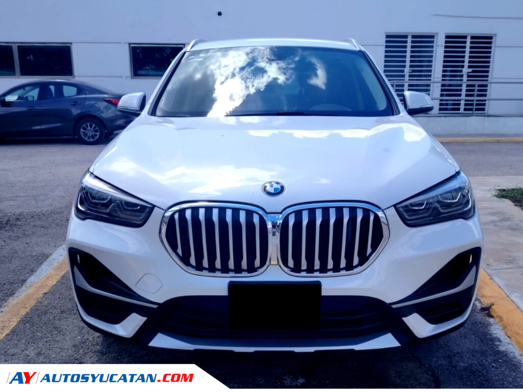 BMW X1 sDrive20i 2022