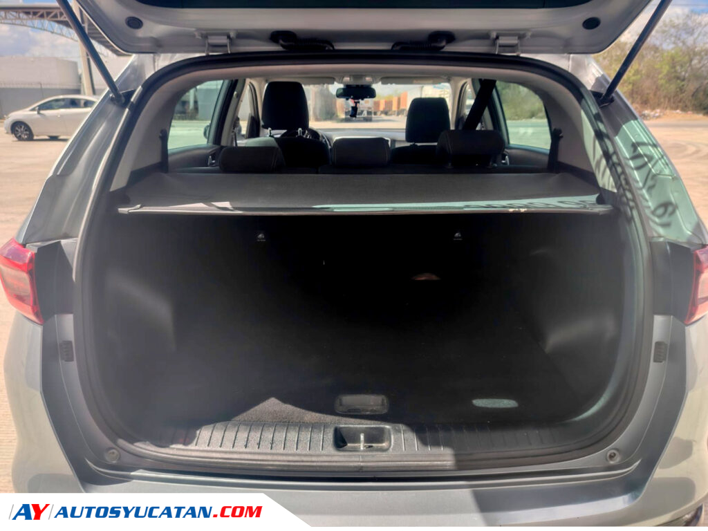 Kia New Sportage EX 2019