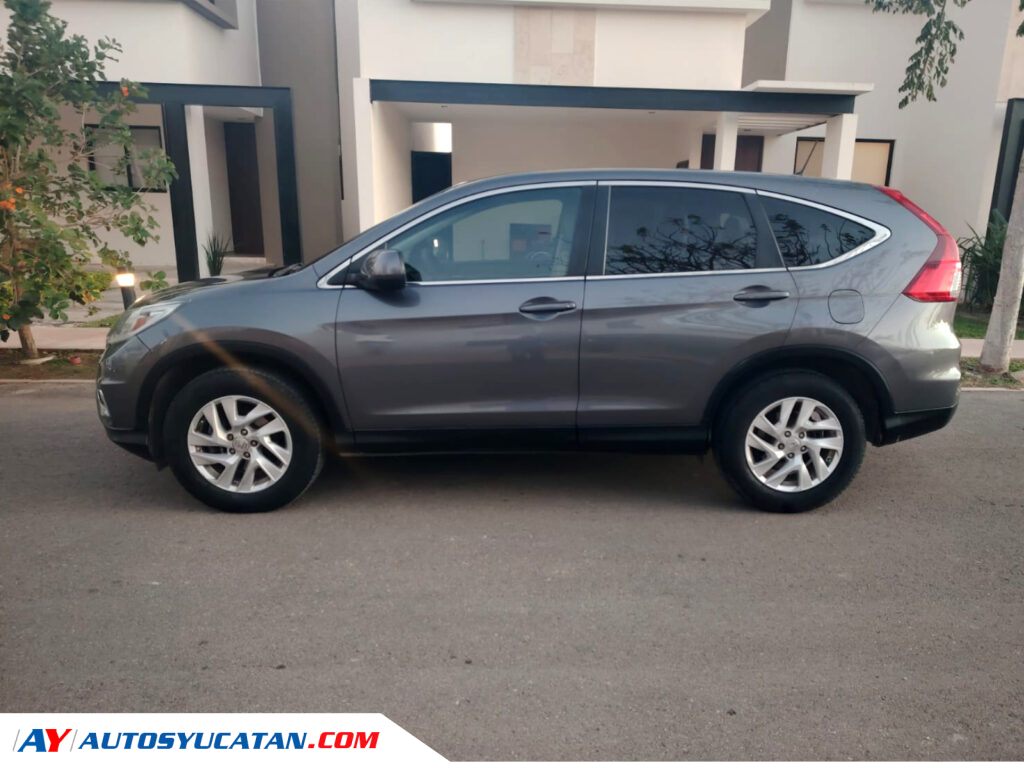Honda CRV i Style 2016