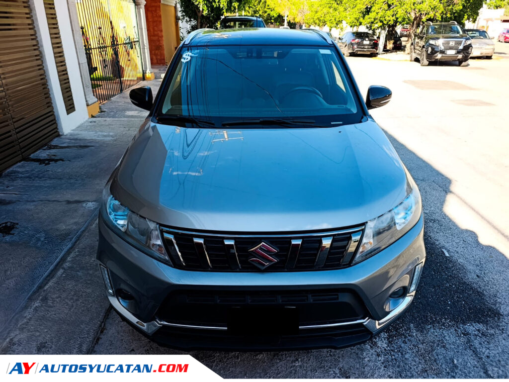 Susuki Vitara GLE PLUS Boosterjet 2022