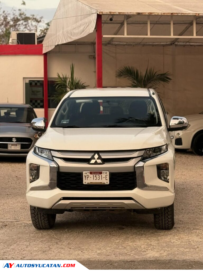 MITSUBISHI L200 2022