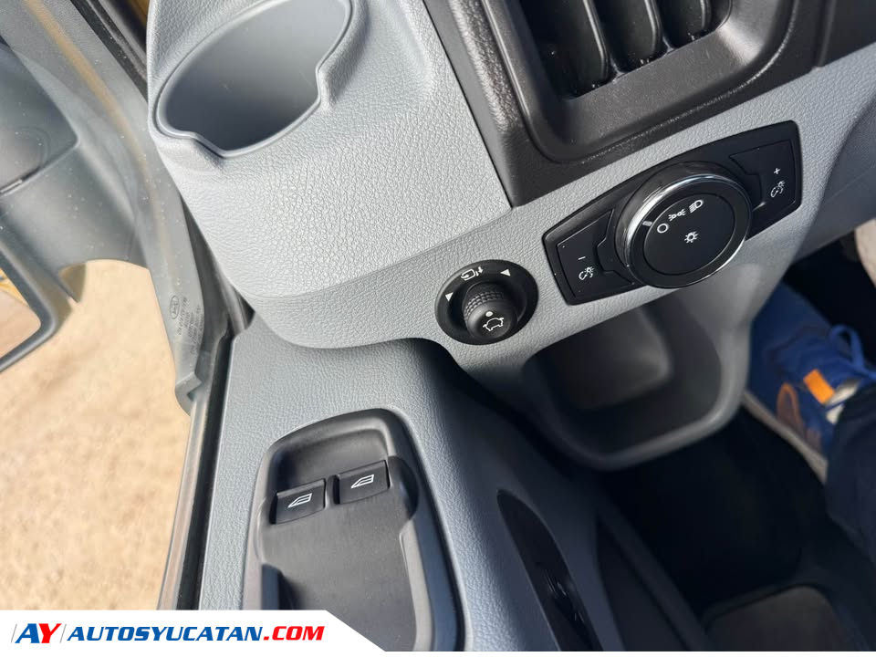 FORD TRANSIT 250 2019 CARGO VAN