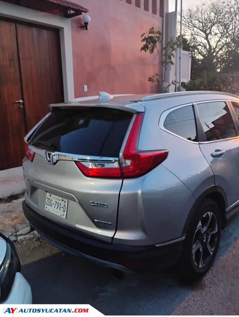 Honda CRV Touring