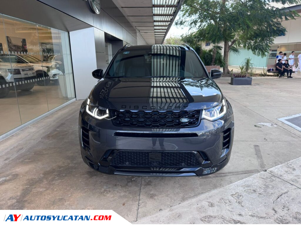 DISCOVERY SPORT DYNAMIC SE 249PS (2024)