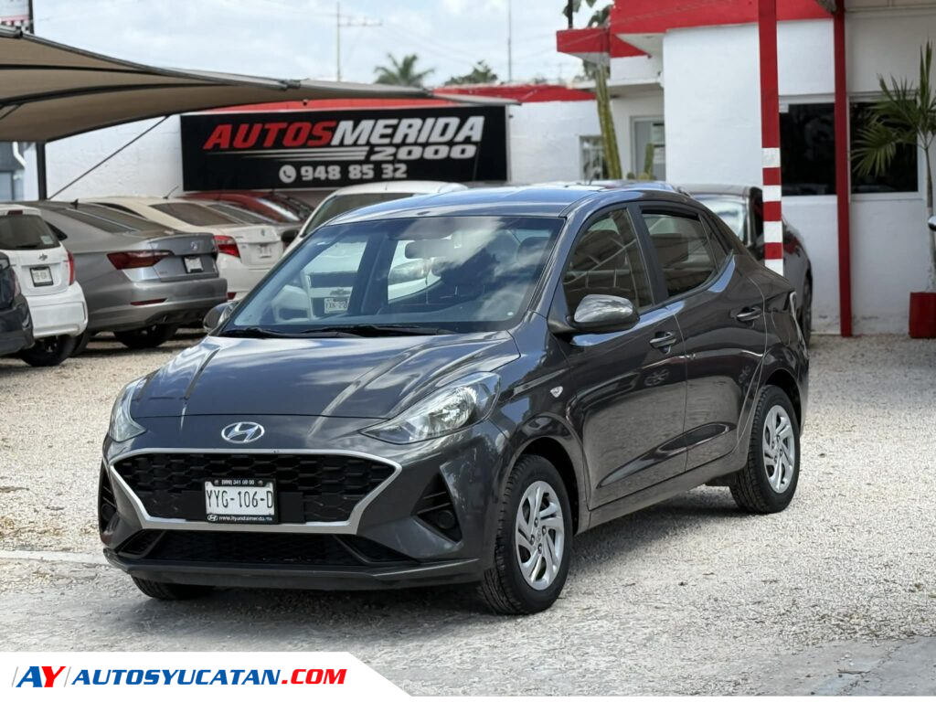 HYUNDAI GRAND I10 2021 ESTANDAR
