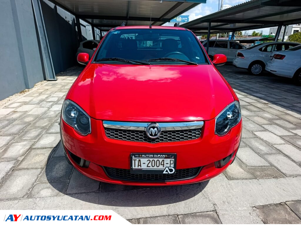 RAM 700 Cabina Sencilla 2020