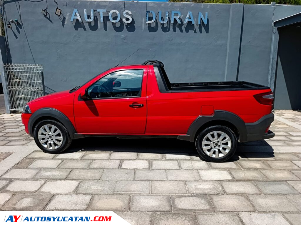 RAM 700 Cabina Sencilla 2020