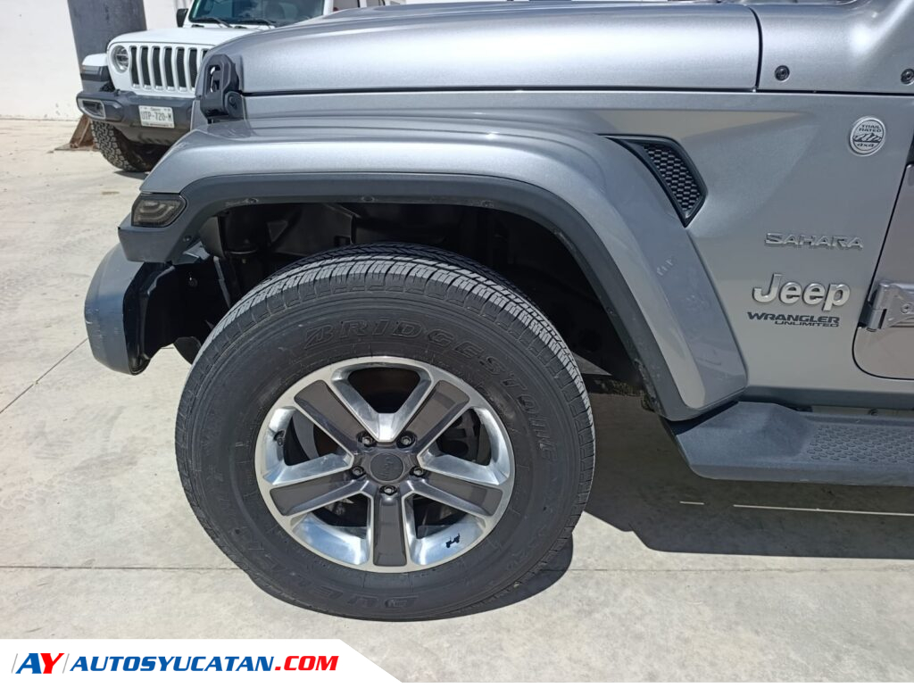 Jeep Gladiator Mojave 2022