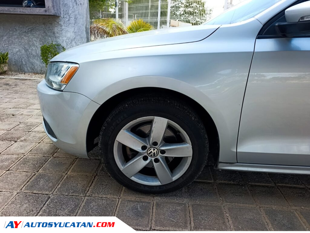 Volkawagen Jetta 2014