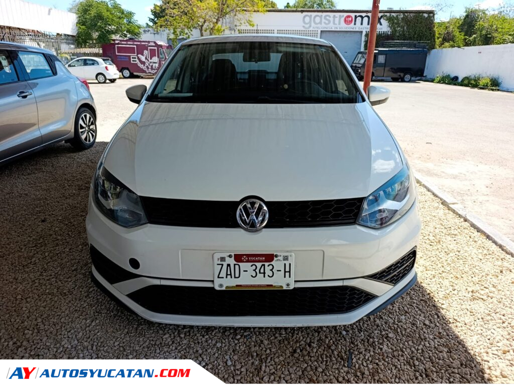 Volkswagen Vento 2020