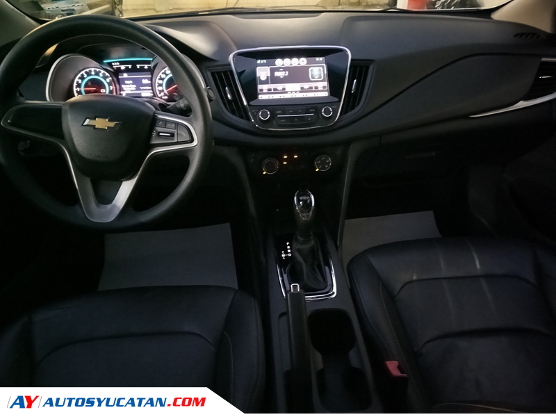 CAVALIER PREMIER 2018