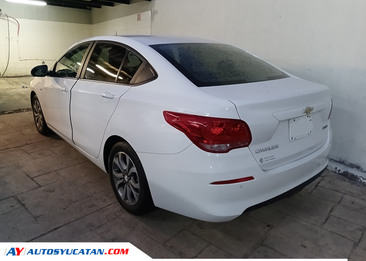 CAVALIER PREMIER 2018