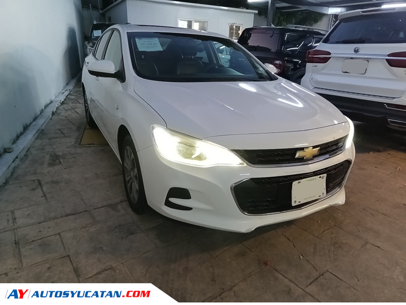 CAVALIER PREMIER 2018