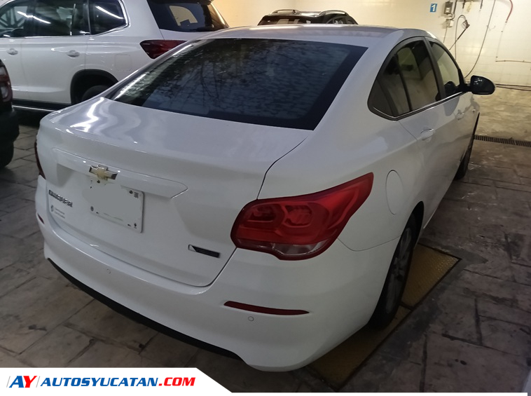 CAVALIER PREMIER 2018