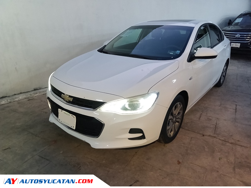 CAVALIER PREMIER 2018