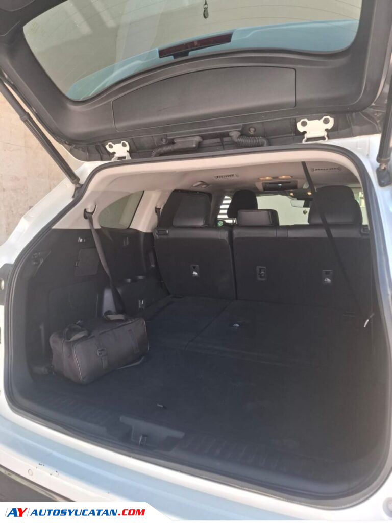 Toyota Highlander Limited 2020