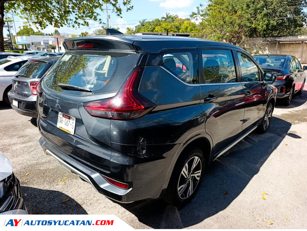 Mitsubishi Xpander 2023