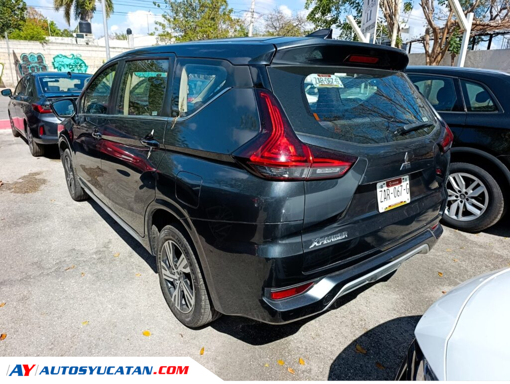 Mitsubishi Xpander 2023