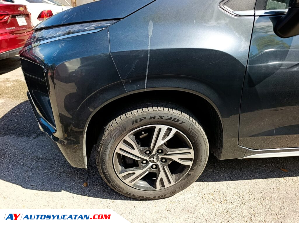 Mitsubishi Xpander 2023