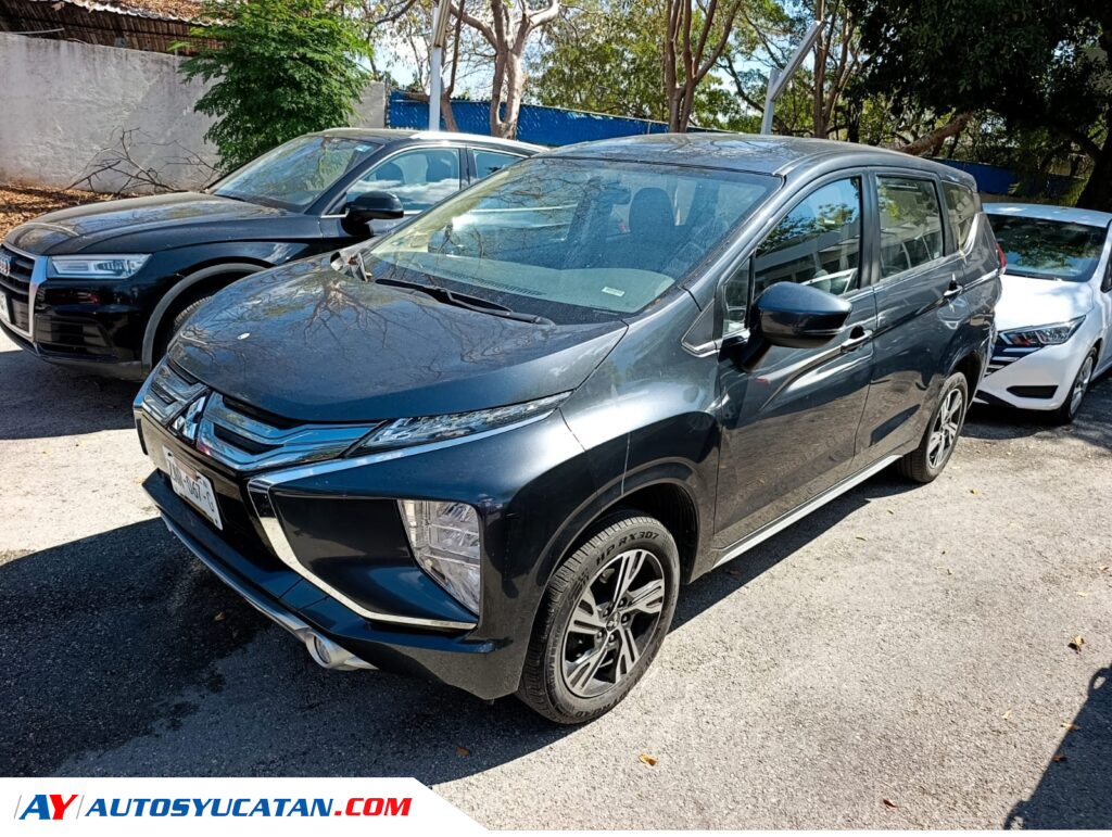 Mitsubishi Xpander 2023